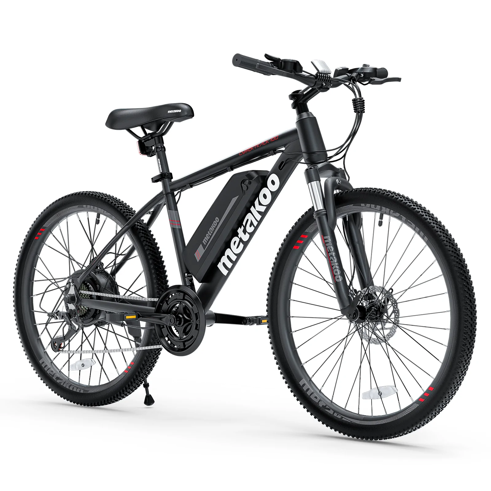 27.5inch city tire 48V500W 10.4AH Ebike